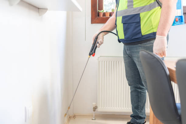 Best Rat Extermination Near Me  in Greenfield, MO